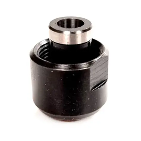 BOSCH 2608570084 / Spannzangenfutter mit Spannmutter / Durchmesser: 6 mm