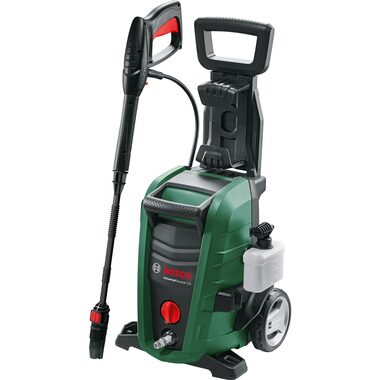 BOSCH UniversalAquatak 125 / Hochdruckreiniger / Druck: 125 bar / Leistung: 1500 W / Fördermenge: 360 lh