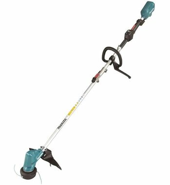 Makita DUR191LZX3 / Akku-Freischneider / 18V / Li ION / Ohne Akku