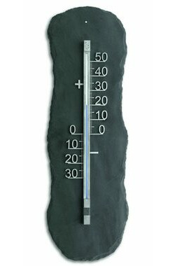 TFA 12.5012 - Wandthermometer