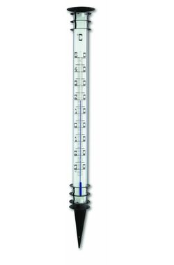 TFA 12.2002 - JUMBO Gartenthermometer 