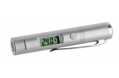 TFA 31.1125 - FLASH PEN Infrarot-Thermometer 