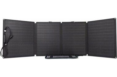 EcoFLow Solarpanel 110W (1ECO1000-02)