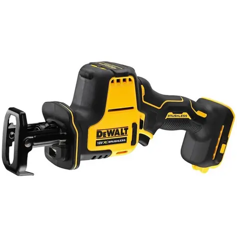 DeWalt DCS369N / Akku-Säbelsäge / 18 V / 2.800 Hübe/min / ohne Akku