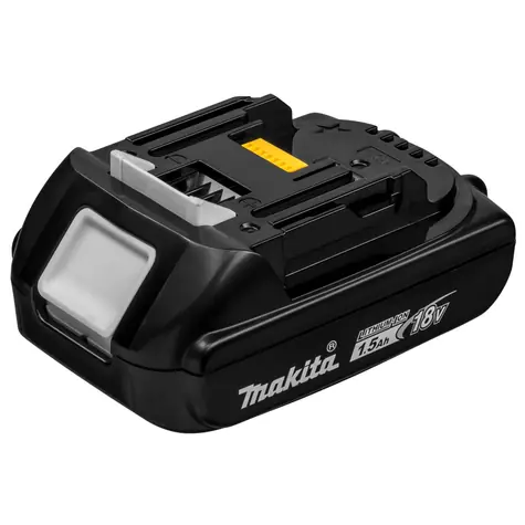 Makita 196235-0 / Akku LXT BL1815N / 18V / 1,5Ah / Li- ION