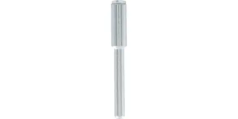 Dremel 26150402JA 402 Spannfutter / Schaftdurchmesser 3,2 mm / 4 Stk