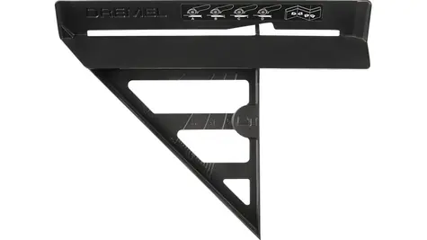 Dremel 2615S840JA DSM 840 Führungsschiene für Gerad- und Gehrungsschnitte