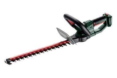 Metabo HS 18 LTX 45 V Akku-Heckenschere / Klinge 43 cm / 18V / Ohne Akku