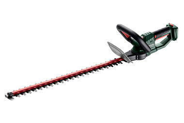 Metabo HS 18 LTX 65 V Akku-Heckenschere / Klinge 63 cm / 18V / Ohne Akku