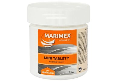 Marimex Aquamar Spa Mini-Tabletten 0,5 kg
