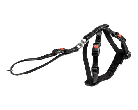 Karlie Auto-Sicherheitsgurt XS / 25-41 cm x 25 mm