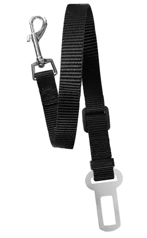 Karlie Autosicherheitsgurt 52-85cmx25mm / Textil