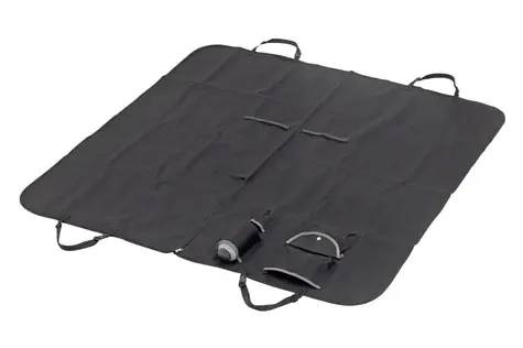 Karlie STAR Autoschutzhülle 145x150cm