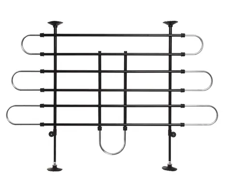 Karlie Sicherheitsgitter 100-160x75-130cm