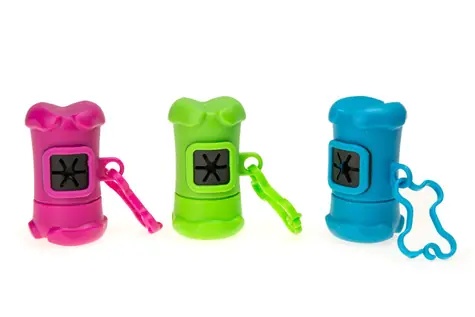 Karlie Taschenaufbewahrung - Fass