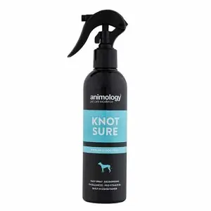 Animology Knot Sure 250 ml / Entwirrungsspray 
