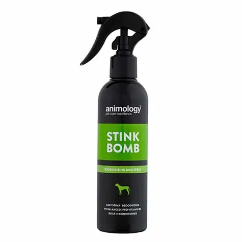 Animology Stink Bomb 250 ml / Deodorant-Spray