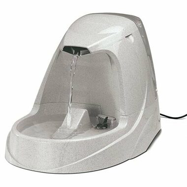 PetSafe Drinkwell Platinum / Brunnen / 5 L