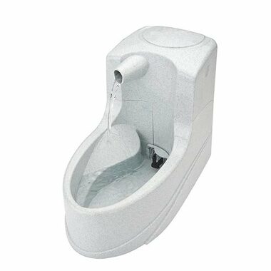 PetSafe Drinkwell Mini / Brunnen / 1,2 L