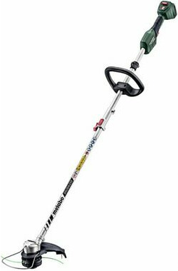 Metabo RTD 18 LTX BL 30 / Akku-Trimmer / 18V / ohne Akku