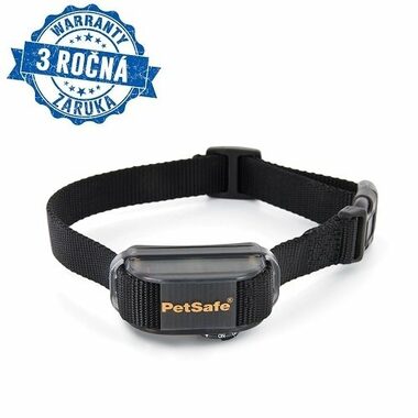 PetSafe Vibrierendes Antibellhalsband