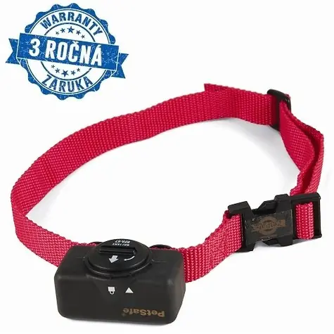 PetSafe Antibellhalsband 