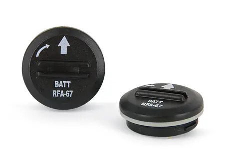 PetSafe RFA-67D / Batterie 6V