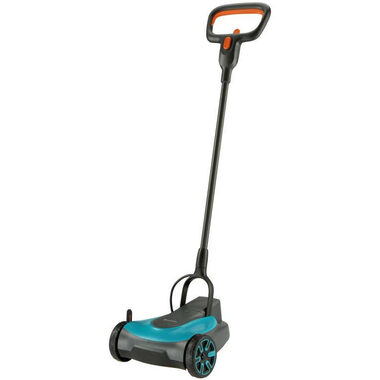Gardena HandyMower 22/18V P4A / Akku-Sichelmäher / Schnittbreite 22 cm / bis zu 50 m2 / ohne Akku