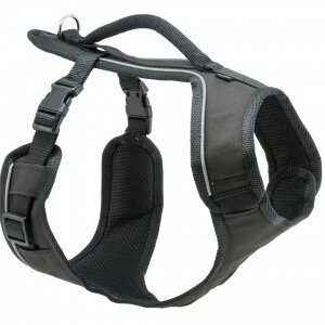 PetSafe EasySport Geschirr schwarz - Größe S