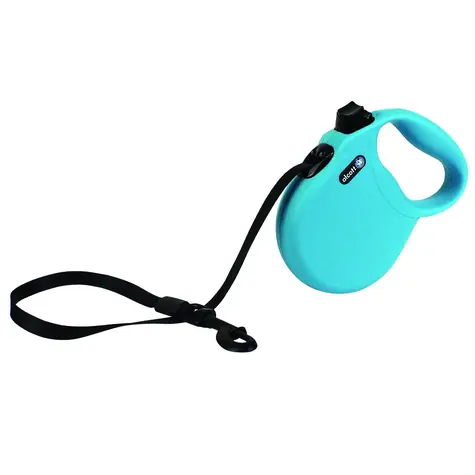 Alcott Wanderer Leine blau - Größe S