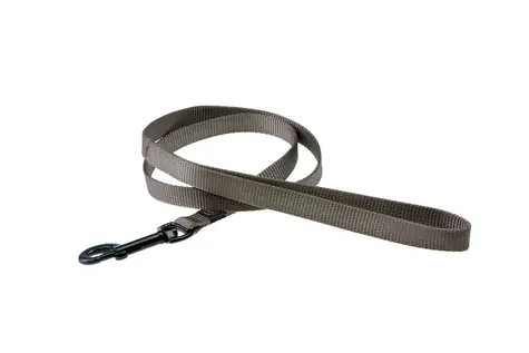 Karlie ASP Leine grau Größe L/XL 100cm x 25mm
