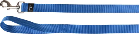 Flamingo ZIGGI Leine blau 200x2,5cm