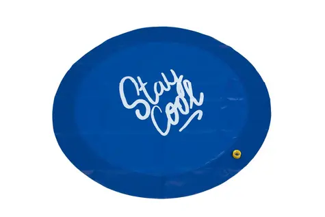 Karlie Sprühmatte für Hunde Durchmesser 100cm