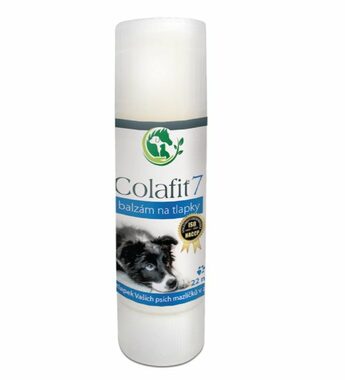 Colafit 7 Pfotenbalsam 22ml