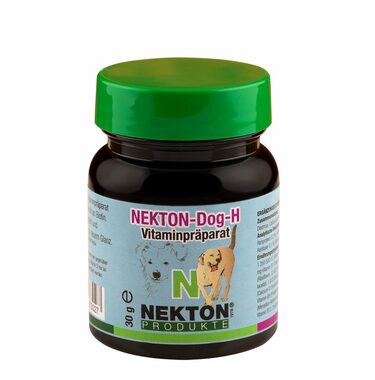 Nekton Hund H 30g