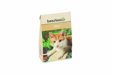 Beeztees Katzenminze Box 20g