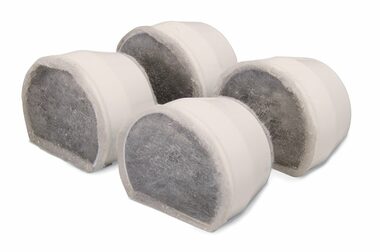PetSafe Ersatzfilter für Avalon - Carbon
