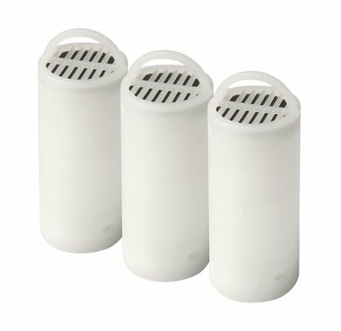 PetSafe Ersatzfilter für Drinkwell 360 - Carbon