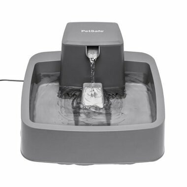 PetSafe Drinkwell 3,7 l - Trinkbrunnen 