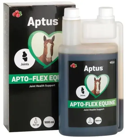 Aptus Apto-flex Equine Vet Sirup 1000 ml 