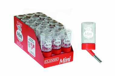 Beeztees Tränke für Mäuse aus Kunststoff, 75 ml