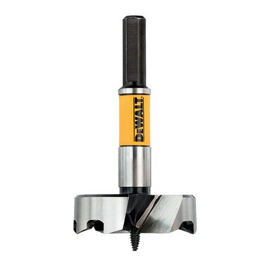 DeWalt DT4588 / Selbstschneidender Holzbohrer / Durchmesser: 76 mm