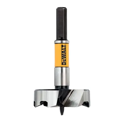 DeWalt DT4588 / Selbstschneidender Holzbohrer / Durchmesser: 76 mm