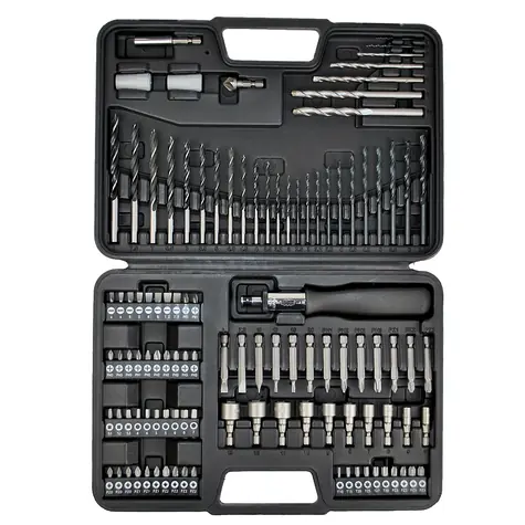 DeWalt DT0109 109-teiliges Bits & Bohrer & Bits-Set
