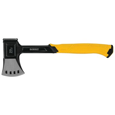DeWalt DWHT51387 Axt 567g