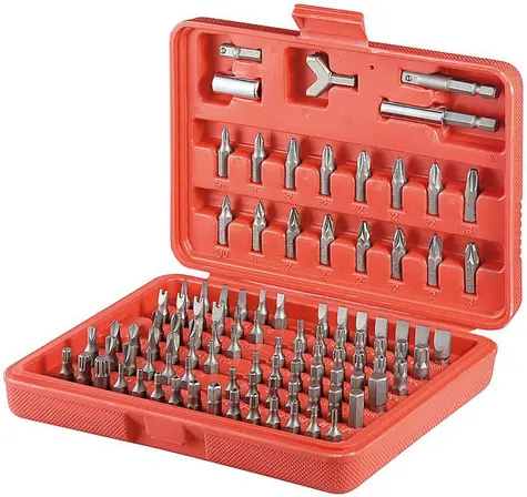 MicroConnect Set 100 Bits