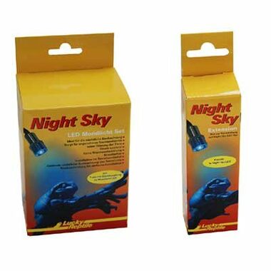 Lucky Reptile Night Sky LED-Erweiterung