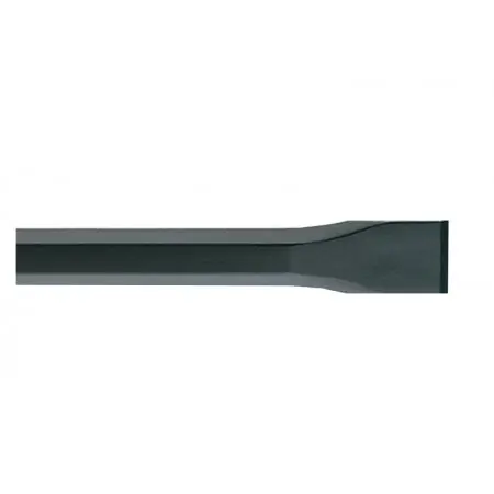 Makita D-34229 Flachmeißel SDS-Max / Klingenbreite 25 mm / Länge 600 mm