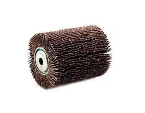 Makita P-04400 Stahldrahtbürste für 9741