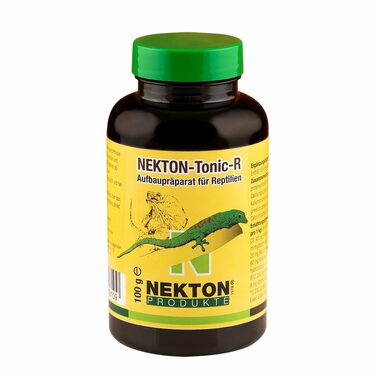 Nekton TONIC - R für Taggeckos 100g